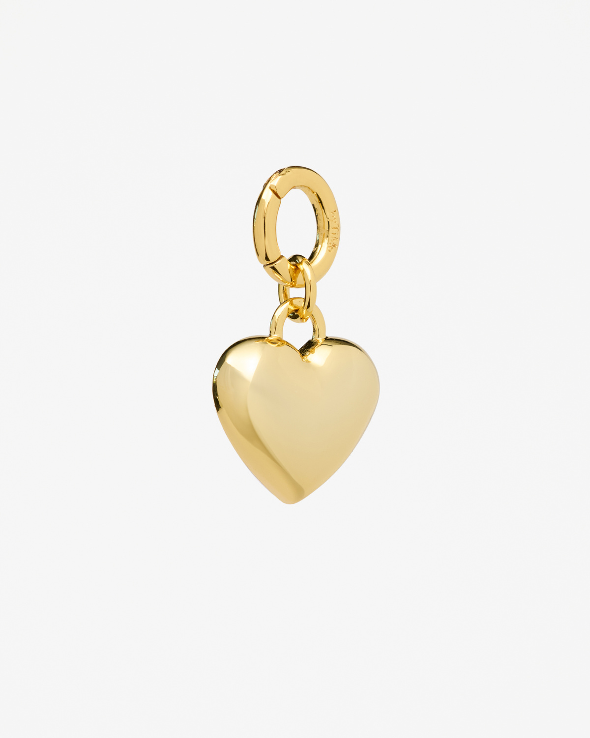 byTiMo | The Heart Charm - Blush