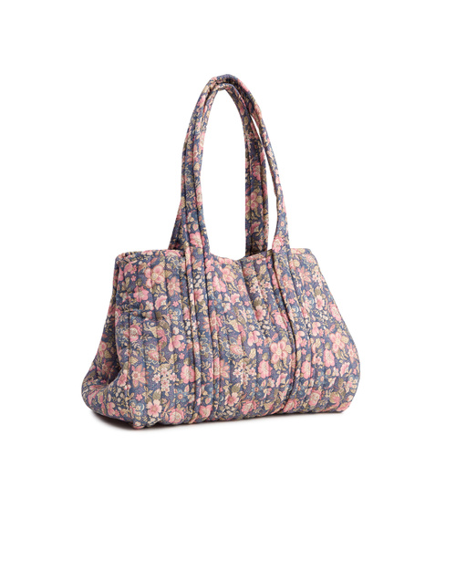 トートバッグ Smooth Mood Logo Linen Bag 4BFT480 b9d01603-7139-45d8-b7a2-
