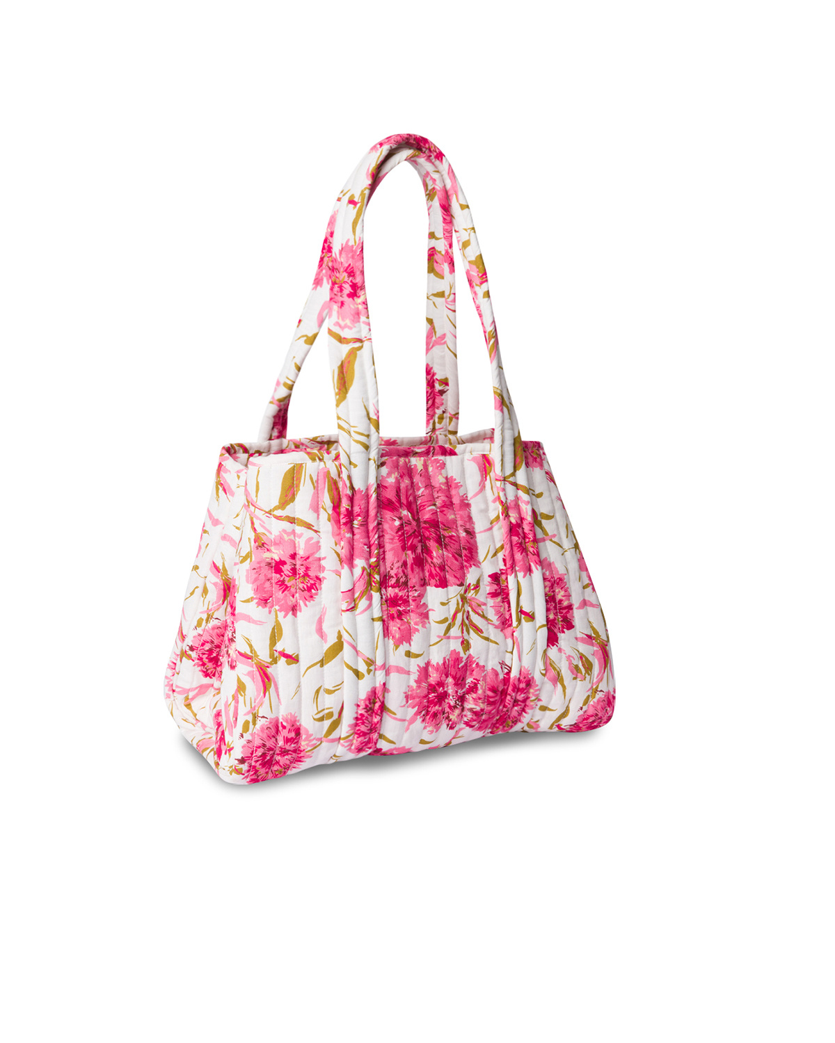 byTiMo | Tote Bag - Pink Blossom