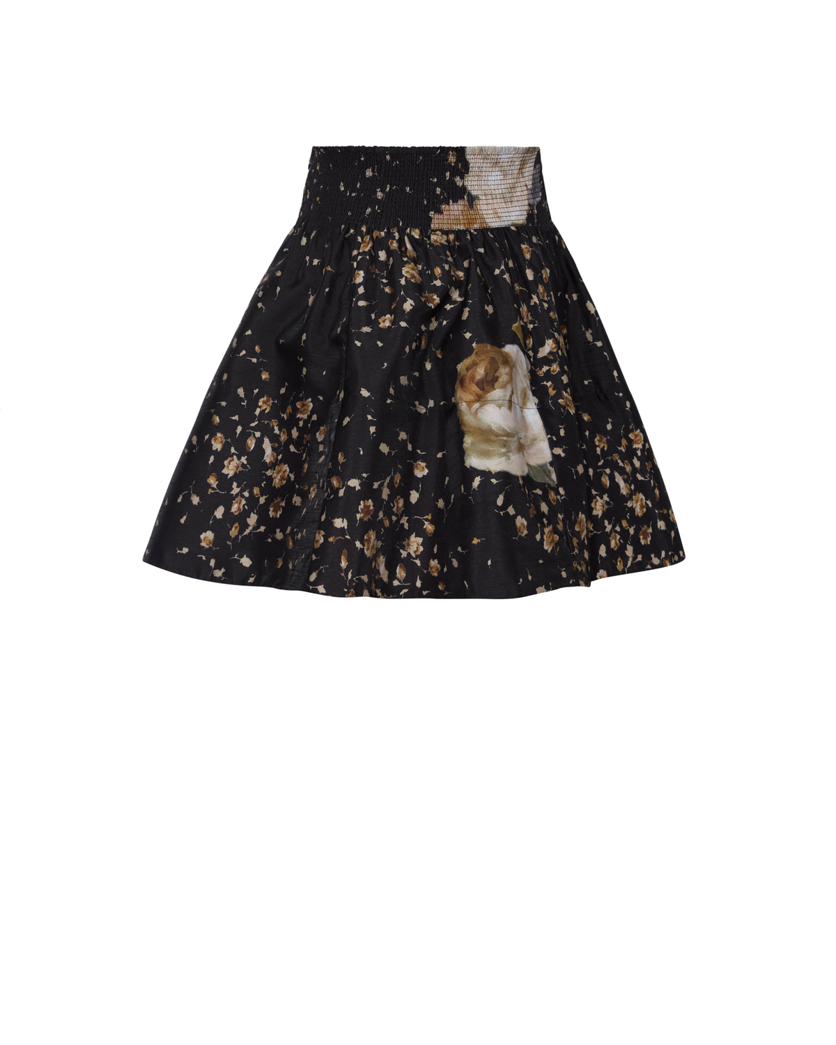 希少】即完売ENFOLD TAFFETA SKIRT DRESS 36