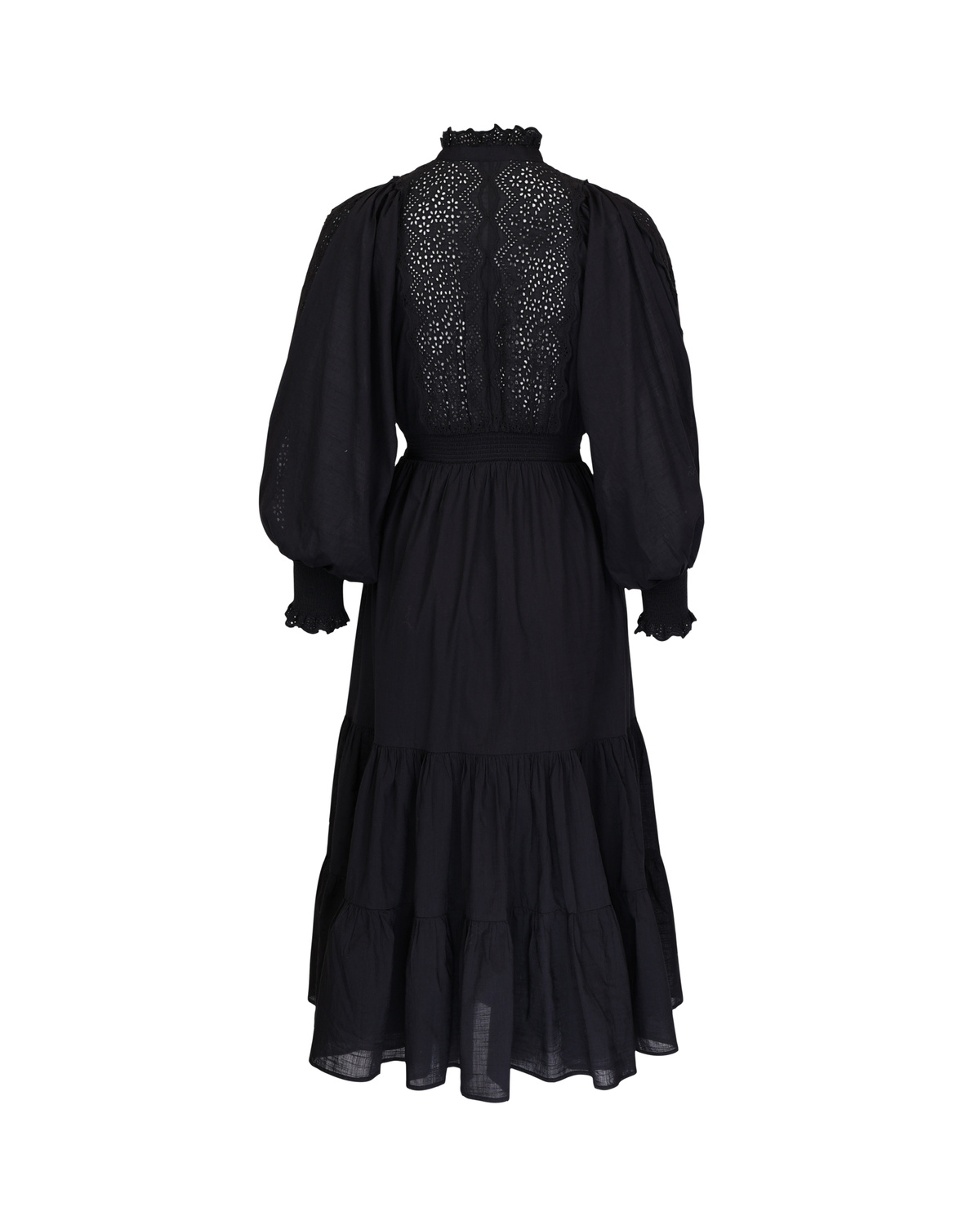 bytimo cotton slub button down dress byTiMo | Cotton Slub Midi Dress