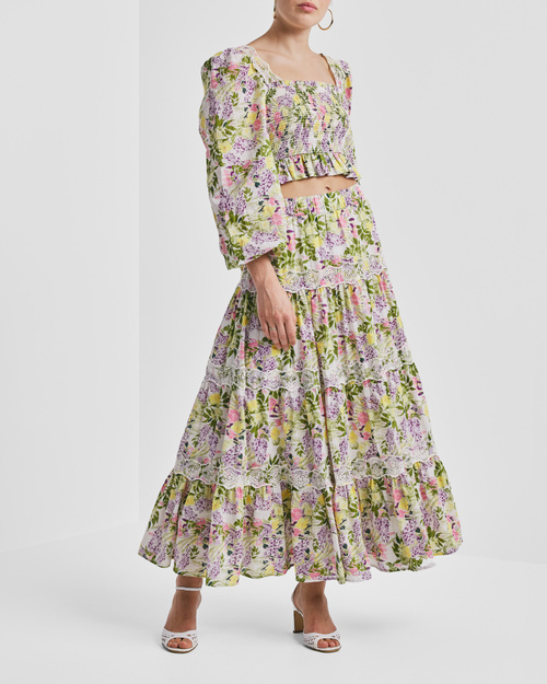 bytimo cotton slub shift dress byTiMo | Cotton Slub Shift Dress