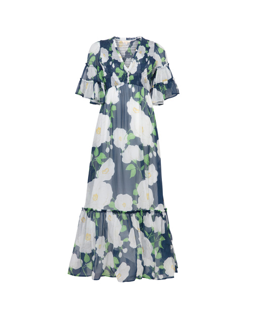 bytimo victorian organza dress byTiMo | Organza Strap Dress