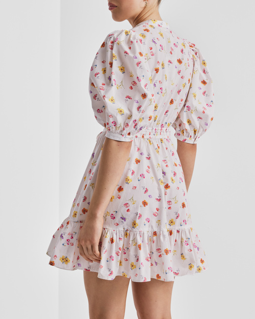 bytimo shirt dress byTiMo | Poplin Shirt Dress