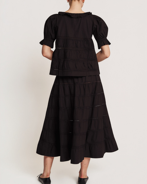 bytimo shirt dress byTiMO Spring Dream Shirt Dress