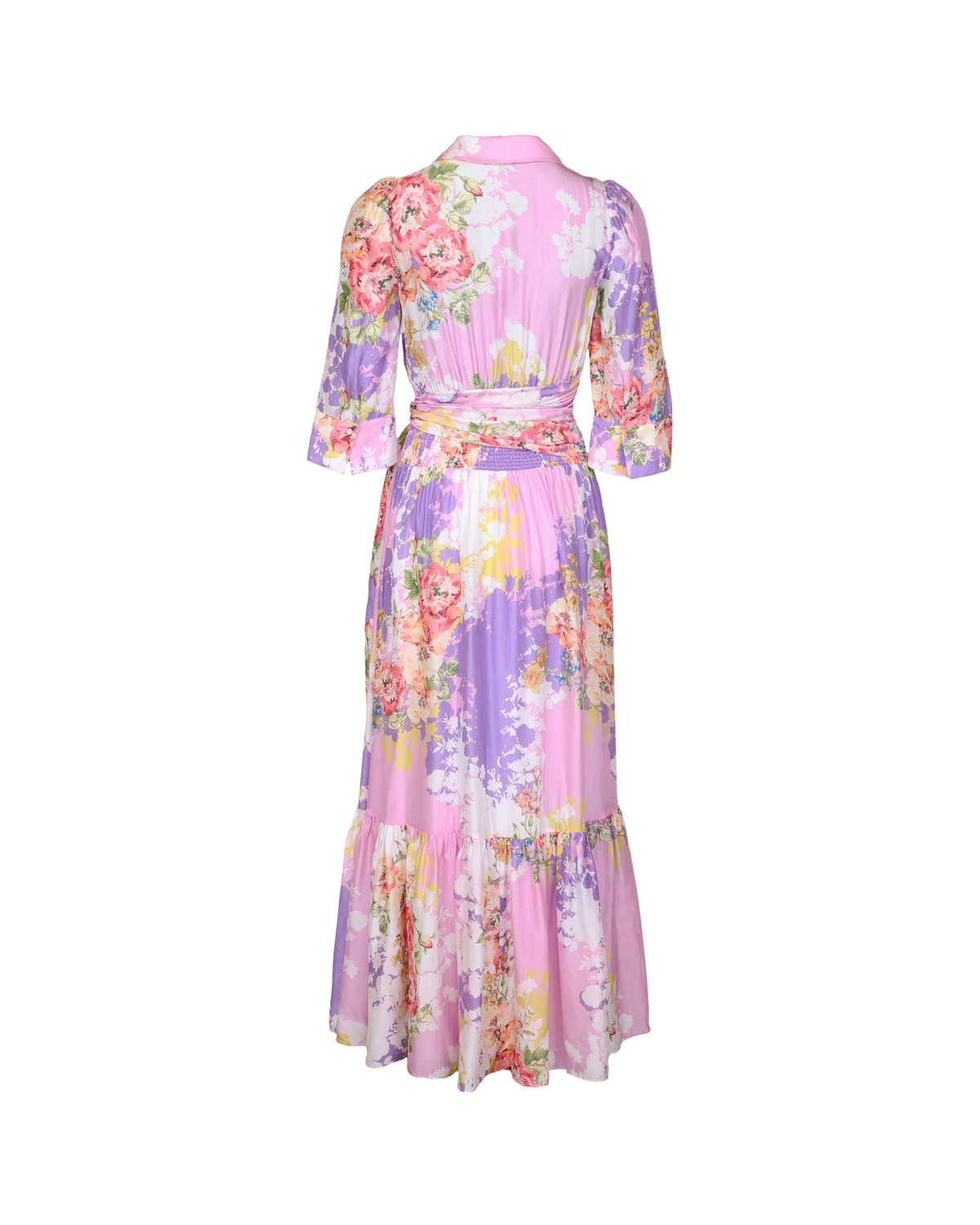bytimo victorian organza dress byTiMo | Organza Strap Dress