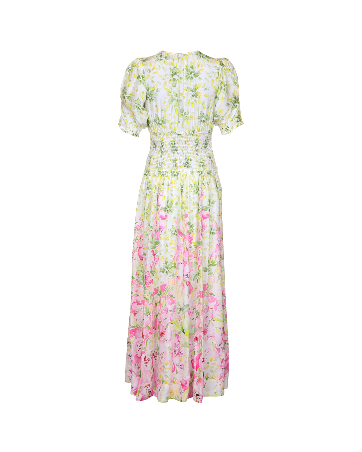 bytimo organza maxi dress byTiMo | Organza Maxi Dress