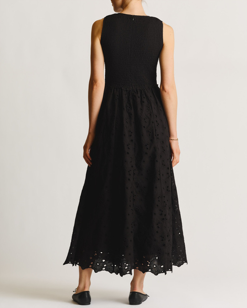 bytimo linen maxi dress byTiMo | Linen Maxi Skirt