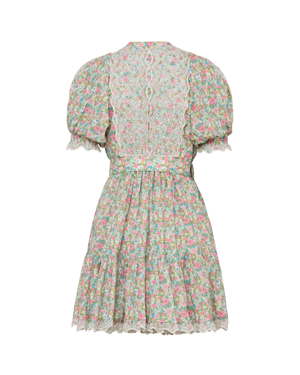 bytimo cotton slub shift dress byTiMo | Cotton Slub Shift Dress