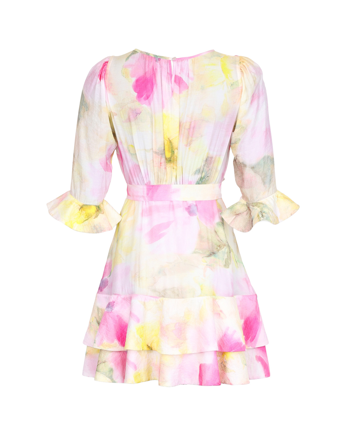 bytimo bohemian mini dress Bohemian Mini Dress Daylight