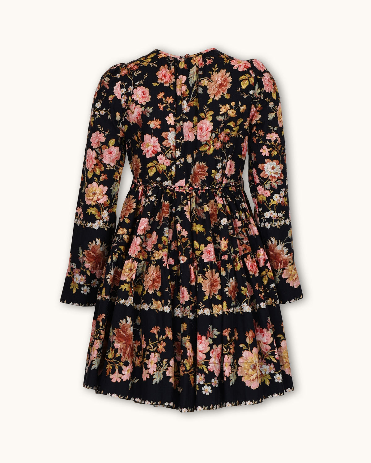 byTiMo | Bohemian Shift Dress