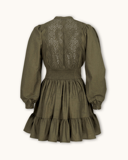 bytimo bohemian mini dress | Shift BFCMBACKTOFP Black Steampunk Wedding Dress Tiered Mini Skirt (Size):Small