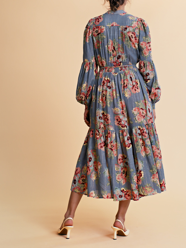 byTiMo | byTiMo | Midi Dresses