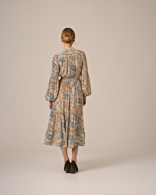 byTiMo byTiMo Midi Dresses