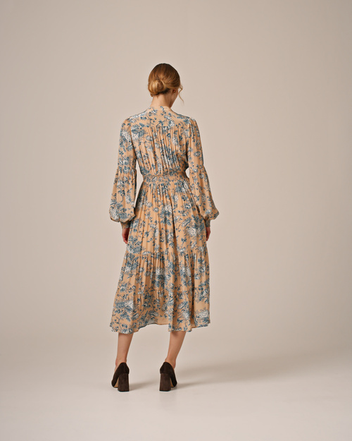 byTiMo byTiMo Midi Dresses